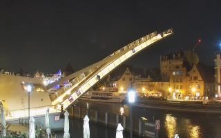 Gdańsk - Motława - 02-05-2025 21:02