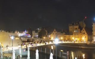 Gdańsk - Motława - 02-05-2025 21:33