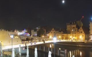 Gdańsk - Motława - 02-05-2025 21:56