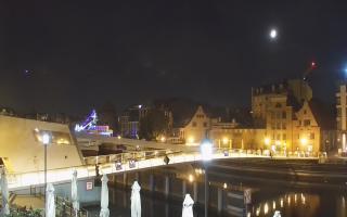 Gdańsk - Motława - 02-05-2025 22:27