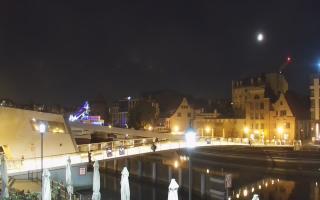 Gdańsk - Motława - 02-05-2025 22:34