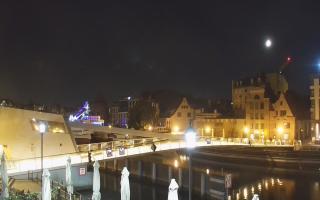 Gdańsk - Motława - 02-05-2025 22:42