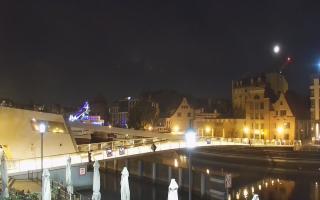 Gdańsk - Motława - 02-05-2025 22:50