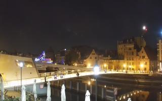 Gdańsk - Motława - 02-05-2025 22:58