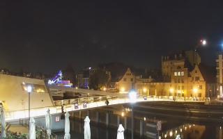 Gdańsk - Motława - 02-05-2025 23:05