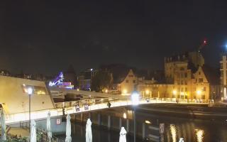 Gdańsk - Motława - 02-05-2025 23:44