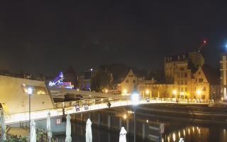 Gdańsk - Motława - 03-05-2025 00:30