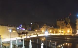 Gdańsk - Motława - 03-05-2025 01:01