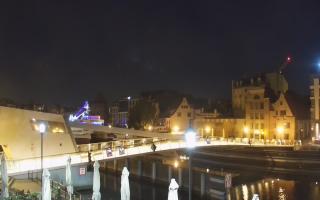 Gdańsk - Motława - 03-05-2025 01:32