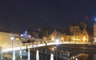 Gdańsk - Motława - 03-05-2025 01:39
