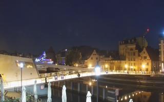 Gdańsk - Motława - 03-05-2025 01:47