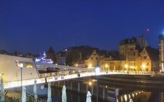 Gdańsk - Motława - 03-05-2025 02:02