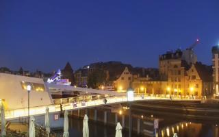 Gdańsk - Motława - 03-05-2025 02:10
