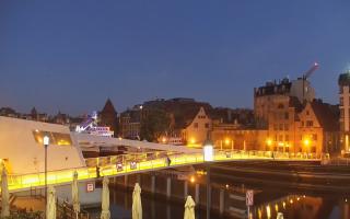 Gdańsk - Motława - 03-05-2025 02:18