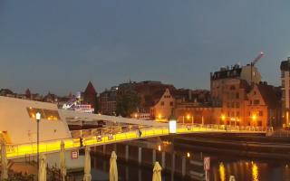 Gdańsk - Motława - 03-05-2025 02:25