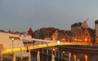 Gdańsk - Motława - 03-05-2025 02:33