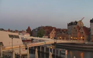 Gdańsk - Motława - 03-05-2025 02:49