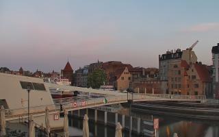 Gdańsk - Motława - 03-05-2025 02:56