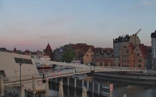 Gdańsk - Motława - 03-05-2025 03:04