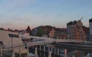 Gdańsk - Motława - 03-05-2025 03:12