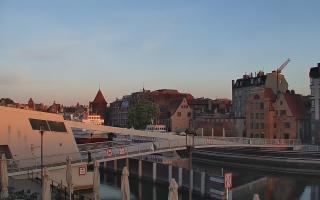 Gdańsk - Motława - 03-05-2025 03:19