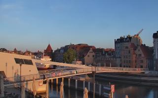 Gdańsk - Motława - 03-05-2025 03:27