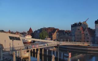 Gdańsk - Motława - 03-05-2025 03:35