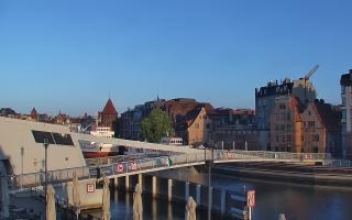 Gdańsk - Motława - 03-05-2025 03:42