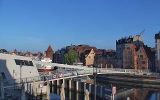 Gdańsk - Motława - 03-05-2025 03:58