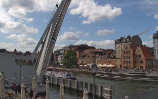 Gdańsk - Motława - 03-05-2025 12:18