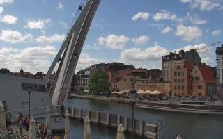 Gdańsk - Motława - 03-05-2025 12:26