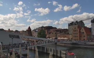 Gdańsk - Motława - 03-05-2025 12:34