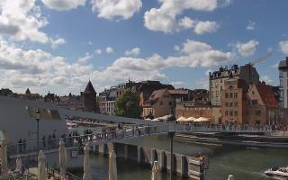 Gdańsk - Motława - 03-05-2025 12:41