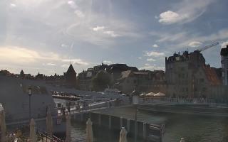 Gdańsk - Motława - 03-05-2025 14:45