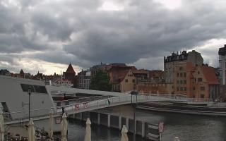 Gdańsk - Motława - 16-06-2025 15:00