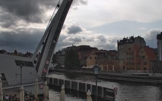 Gdańsk - Motława - 16-06-2025 15:23