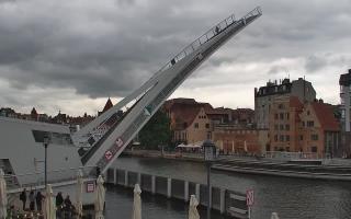 Gdańsk - Motława - 16-06-2025 16:02
