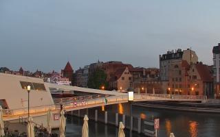 Gdańsk - Motława - 17-06-2025 01:47