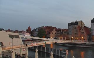 Gdańsk - Motława - 17-06-2025 01:54