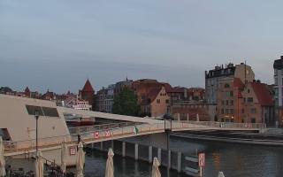 Gdańsk - Motława - 17-06-2025 02:02
