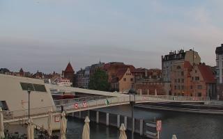 Gdańsk - Motława - 17-06-2025 02:18