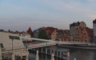 Gdańsk - Motława - 17-06-2025 02:25