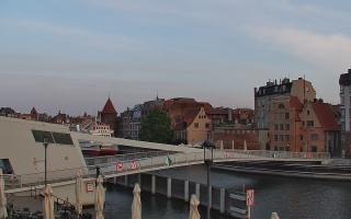 Gdańsk - Motława - 17-06-2025 02:33