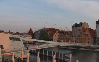 Gdańsk - Motława - 17-06-2025 02:41