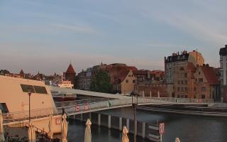 Gdańsk - Motława - 17-06-2025 02:48