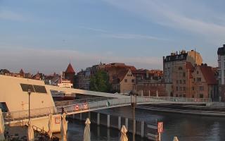 Gdańsk - Motława - 17-06-2025 02:56
