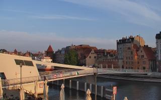 Gdańsk - Motława - 17-06-2025 03:04