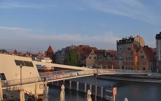 Gdańsk - Motława - 17-06-2025 03:11