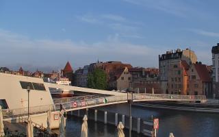 Gdańsk - Motława - 17-06-2025 03:19