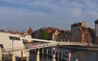 Gdańsk - Motława - 17-06-2025 03:42